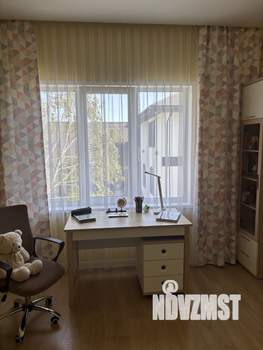 Коттедж 177м², 2-этажный, участок 10 сот.