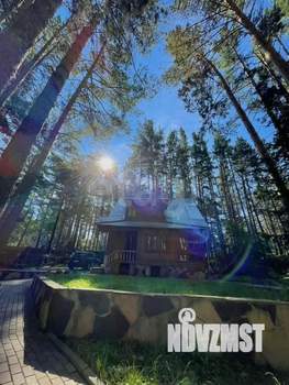 Дом 80м², 2-этажный, участок 6 сот.