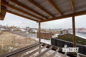 Дом 79м², 1-этажный, участок 6 сот.