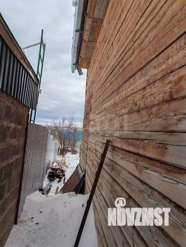 Дом 62м², 2-этажный, участок 8 сот.