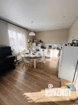 Дом 74м², 1-этажный, участок 6 сот.