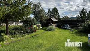 Дом 116м², 2-этажный, участок 10 сот.