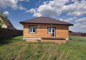 Дом 94м², 1-этажный, участок 11 сот.