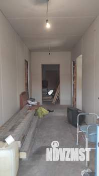 Дом 112м², 2-этажный, участок 15 сот.