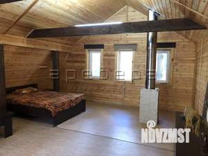 Дом 100м², 2-этажный, участок 5 сот.