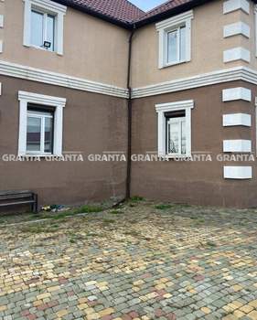 Дом 391м², 2-этажный, участок 5 сот.