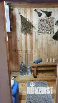 Дом 37м², 1-этажный, участок 10 сот.