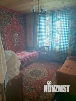 Дом 41м², 1-этажный, участок 7 сот.