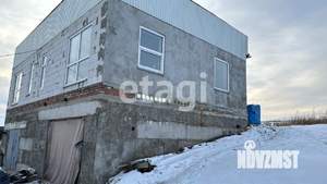 Дом 200м², 1-этажный, участок 20 сот.