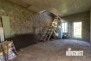 Дом 137м², 2-этажный, участок 8 сот.