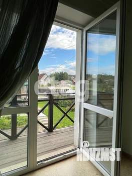 Дом 140м², 2-этажный, участок 14 сот.