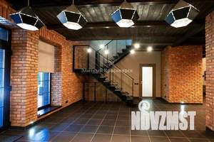 Коттедж 408м², 2-этажный, участок 15 сот.