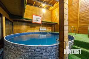 Дом 255м², 3-этажный, участок 7 сот.