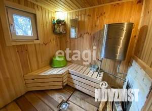 Дом 44м², 1-этажный, участок 5 сот.
