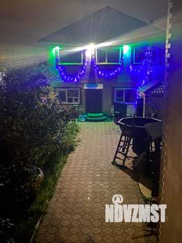 Дом 200м², 2-этажный, участок 5 сот.