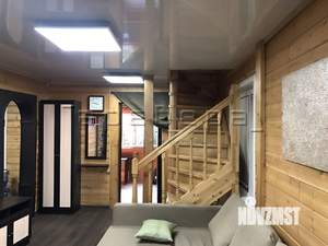 Дом 100м², 2-этажный, участок 5 сот.