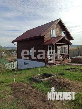 Дом 211м², 2-этажный, участок 13 сот.