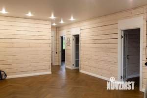 Дом 122м², 2-этажный, участок 8 сот.