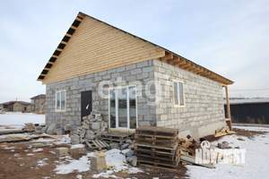 Дом 193м², 2-этажный, участок 7 сот.