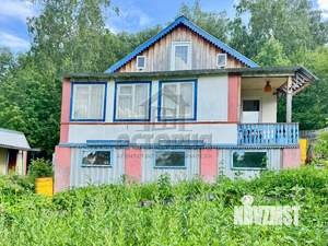 Дом 91м², 2-этажный, участок 12 сот.