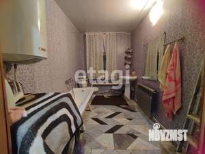 Дом 100м², 1-этажный, участок 6 сот.