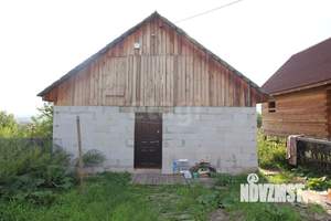 Дом 53м², 1-этажный, участок 5 сот.