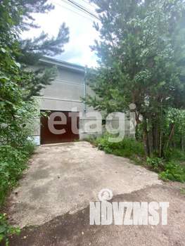 Дом 853м², 2-этажный, участок 40 сот.