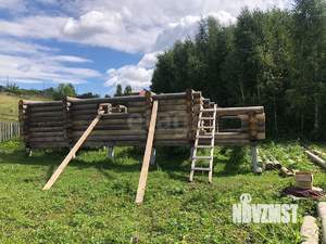 Дом 80м², 1-этажный, участок 8 сот.