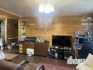 Дом 96м², 1-этажный, участок 13 сот.