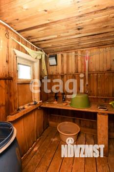 Дом 172м², 3-этажный, участок 8 сот.