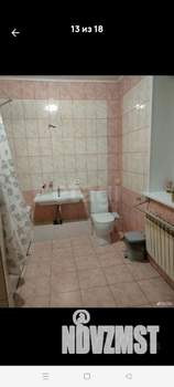 Дом 243м², 2-этажный, участок 6 сот.