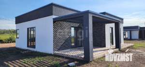 Дом 109м², 1-этажный, участок 10 сот.