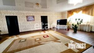 Дом 30м², 3-этажный, участок 6 сот.