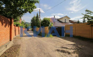 Дом 286м², 2-этажный, участок 13 сот.