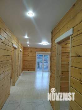 Дом 134м², 2-этажный, участок 10 сот.