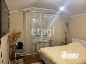 Дом 63м², 2-этажный, участок 10 сот.