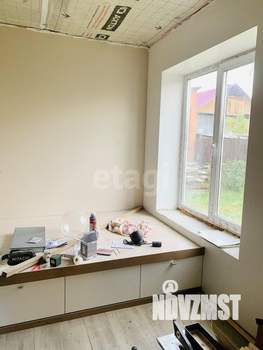 Дом 278м², 2-этажный, участок 5 сот.