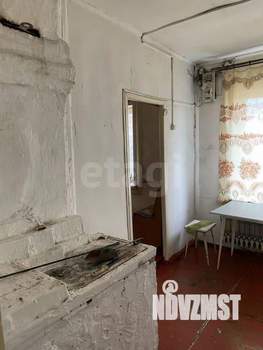 Дом 42м², 1-этажный, участок 4 сот.