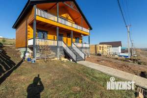 Дом 170м², 2-этажный, участок 7 сот.