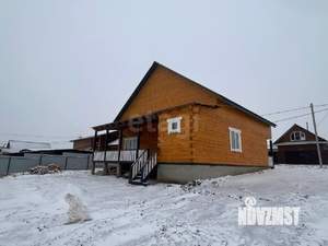 Дом 120м², 2-этажный, участок 8 сот.