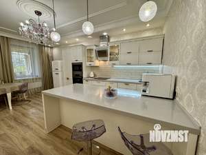 Таунхаус 200м², 2-этажный, участок 2 сот.