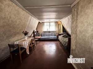 Дом 50м², 2-этажный, участок 7 сот.