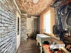 Дом 93м², 2-этажный, участок 6 сот.