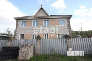 Дом 212м², 2-этажный, участок 6 сот.