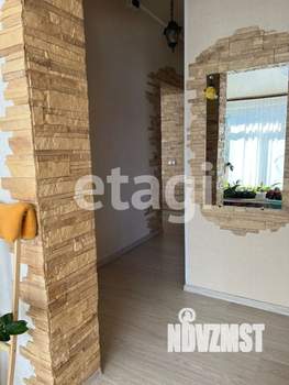 Дом 120м², 1-этажный, участок 17 сот.