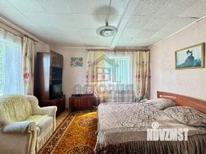 Дом 91м², 2-этажный, участок 12 сот.