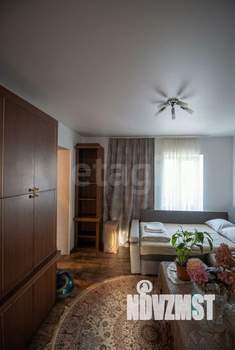 Дом 95м², 1-этажный, участок 4 сот.