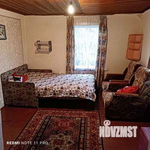 Дом 20м², 1-этажный, участок 7 сот.