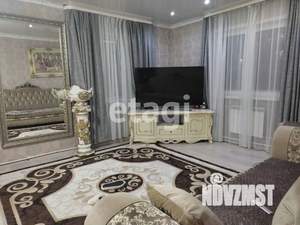 Дом 98м², 1-этажный, участок 6 сот.