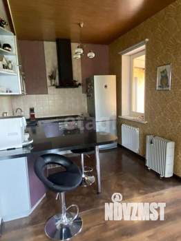 Дом 200м², 1-этажный, участок 8 сот.